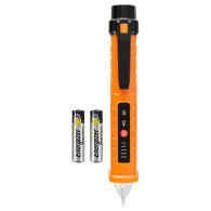Induktiv spänningsprovare 12-1000V AC