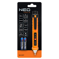 Indukcyjny tester napięcia 12-1000V AC