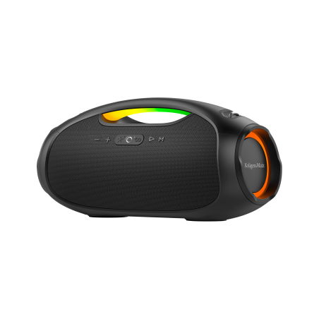 Trådlös högtalare Kruger&Matz Street X-BASS