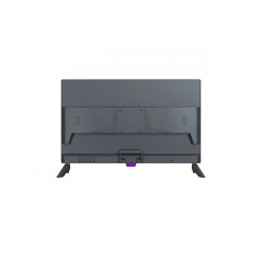 TV nvox digital hdtv led 24 tum med tuner dvbt/t2 hevc/h.265 12/24/230v