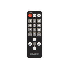 74-270- Pilot till tuner blow 7000fhd, 6000fhd senior