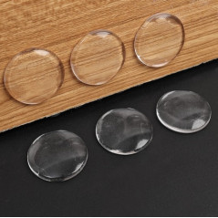 Dörrskydd - väggdämpare Ruhhy 23016