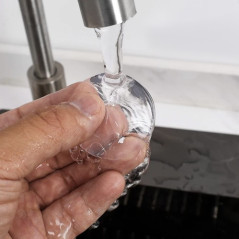 Dörrskydd - väggdämpare Ruhhy 23016