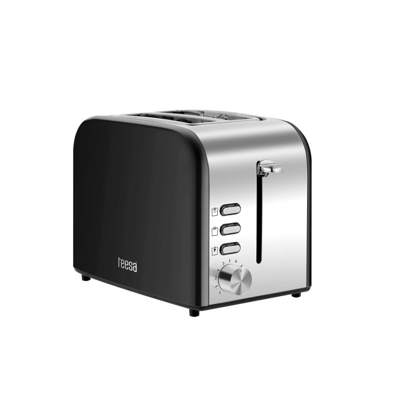 Brödrost Teesa 850W