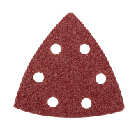 Slippapper DELTA, 96mm, K40, 5 st.