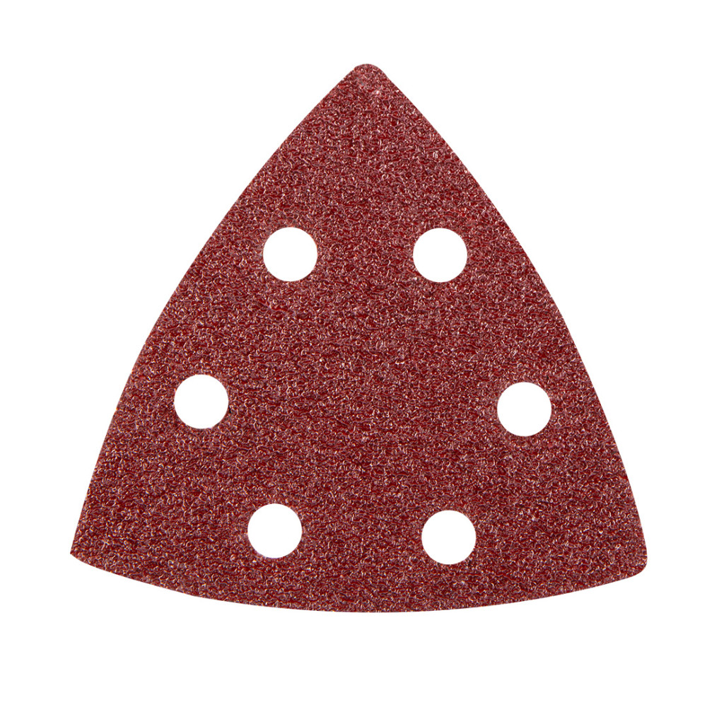Slippapper DELTA, 96mm, K40, 5 st. Slippapper DELTA, 96mm, K40, 5 st.