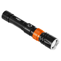 Lampa 3 i 1