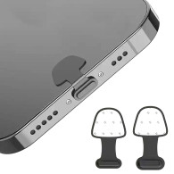 AK338 Zaślepka gniazda usb-c
