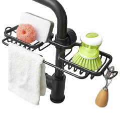 DA122 Hållare för organiserare till diskbänksblandare