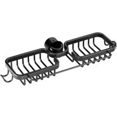 DA122 Hållare för organiserare till diskbänksblandare