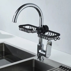 DA122 Hållare för organiserare till diskbänksblandare