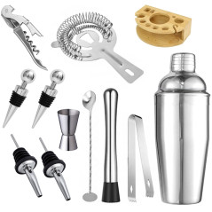 DA98 Bartender set 10 delar