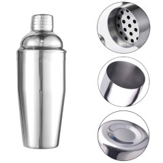 DA98 Bartender set 10 delar