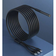 Endoskopkamera inspektionskamera 2m Bigstren 23020