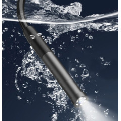 Endoskopkamera inspektionskamera 2m Bigstren 23020