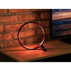 Dekorativ lampa Tracer Ambience - Smart Circle | HandlaSmidigt.se