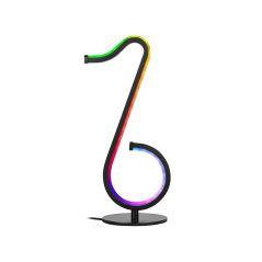 Dekorativ RGB-lampa Tracer Ambience - Smart Note | HandlaSmidigt.se