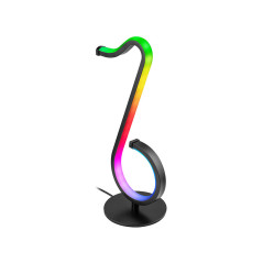 Dekorativ RGB-lampa Tracer Ambience - Smart Note