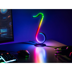 Dekorativ RGB-lampa Tracer Ambience - Smart Note | HandlaSmidigt.se