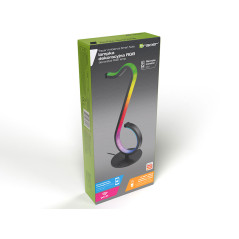 Dekorativ RGB-lampa Tracer Ambience - Smart Note | HandlaSmidigt.se