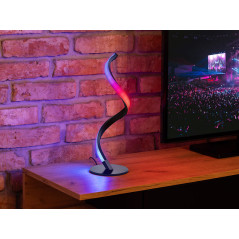 Dekorativ lampa Tracer Ambience - Smart Spiral | HandlaSmidigt.se