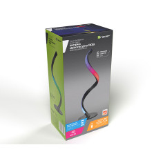 Dekorativ lampa Tracer Ambience - Smart Spiral | HandlaSmidigt.se