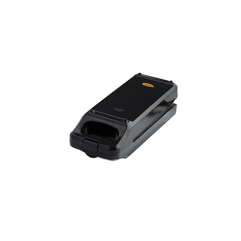 AD 3066 Multifunktionell brödrost - rostning, bakning, grillning