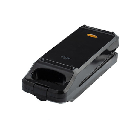 AD 3066 Multifunktionell brödrost - rostning, bakning, grillning