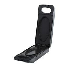 AD 3066 Multifunktionell brödrost - rostning, bakning, grillning