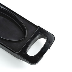 AD 3066 Multifunktionell brödrost - rostning, bakning, grillning