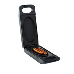 AD 3066 Multifunktionell brödrost - rostning, bakning, grillning