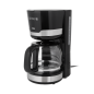 Kaffebryggare med droppsystem 1,5L AROMA 100