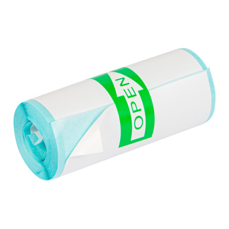 78-626- Termiskt papper för direktkamera, självhäftande rulle