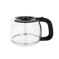 Kaffebryggare med droppsystem 1,5L AROMA 100