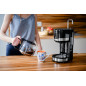 Kaffebryggare med droppsystem 1,5L AROMA 100