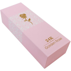 AG774B Guldrosa present rosa