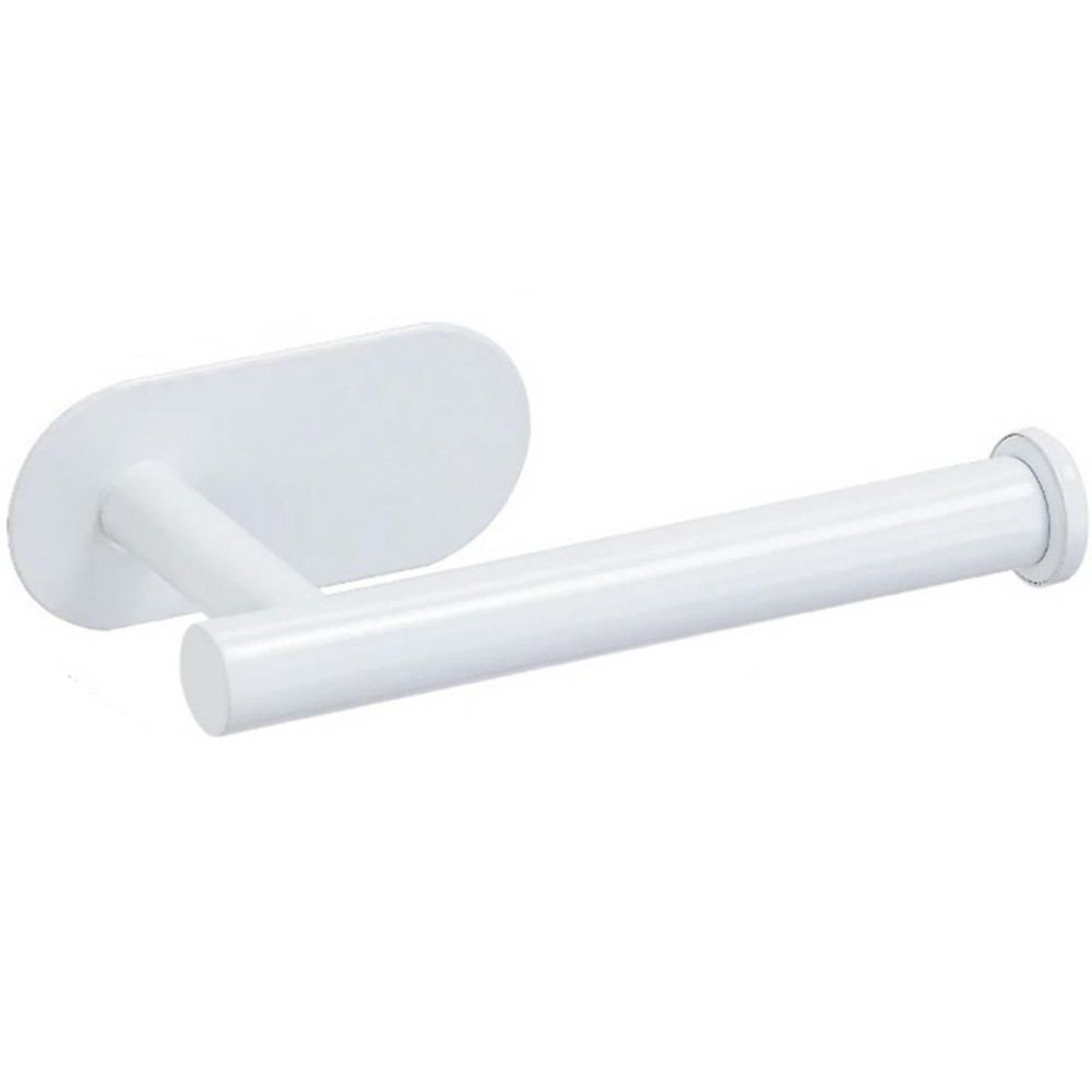 AG869C Toalettpappershållare vit