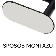 AG869C Toalettpappershållare vit