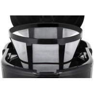 Kaffebryggare med droppsystem 1,5L AROMA 100