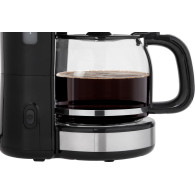 Kaffebryggare med droppsystem 1,5L AROMA 100