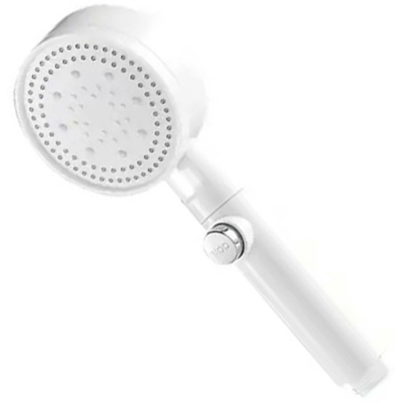 AG894B Duschhögtalare vit