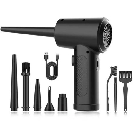 AG915A Luftfläkt för elektronik xxl