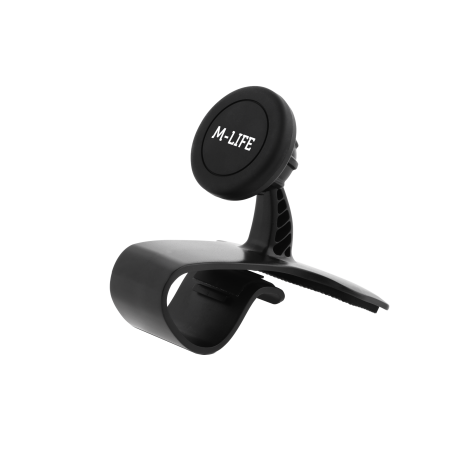 Universellt magnetiskt fäste monterat på skivan M-LIFE ML0699