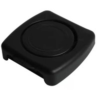 AP26 Uchwyt na kubek samoch. składany     black