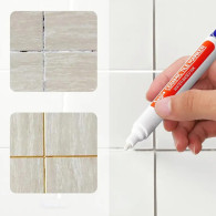 DA11B Marker för renovering av grå fogar