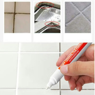 DA11B Marker för renovering av grå fogar