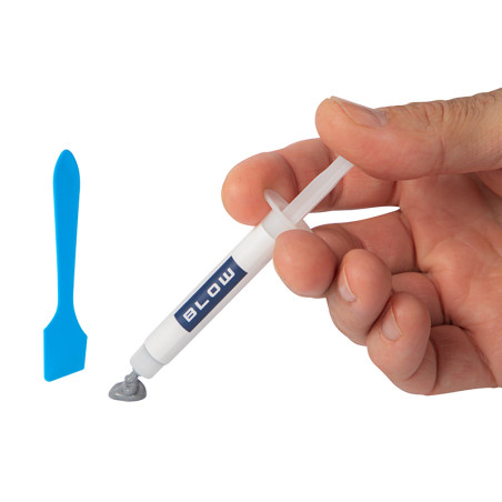 91-502- Termisk pasta 4g 12,5w/mk blow