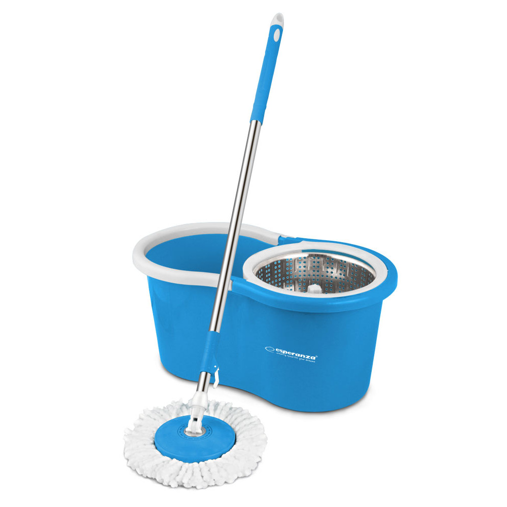 EHS006 Esperanza mopp med roterande huvud perfect clean 006 EHS006 Esperanza mopp med roterande huvud perfect clean 006