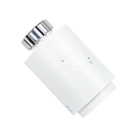 72-207- Inteligentna głowica termostatyczna zigbee tuya