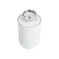 72-207- Intelligent termostatisk huvud Zigbee Tuya